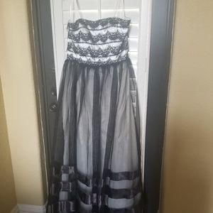 Beautiful Elegant Dress